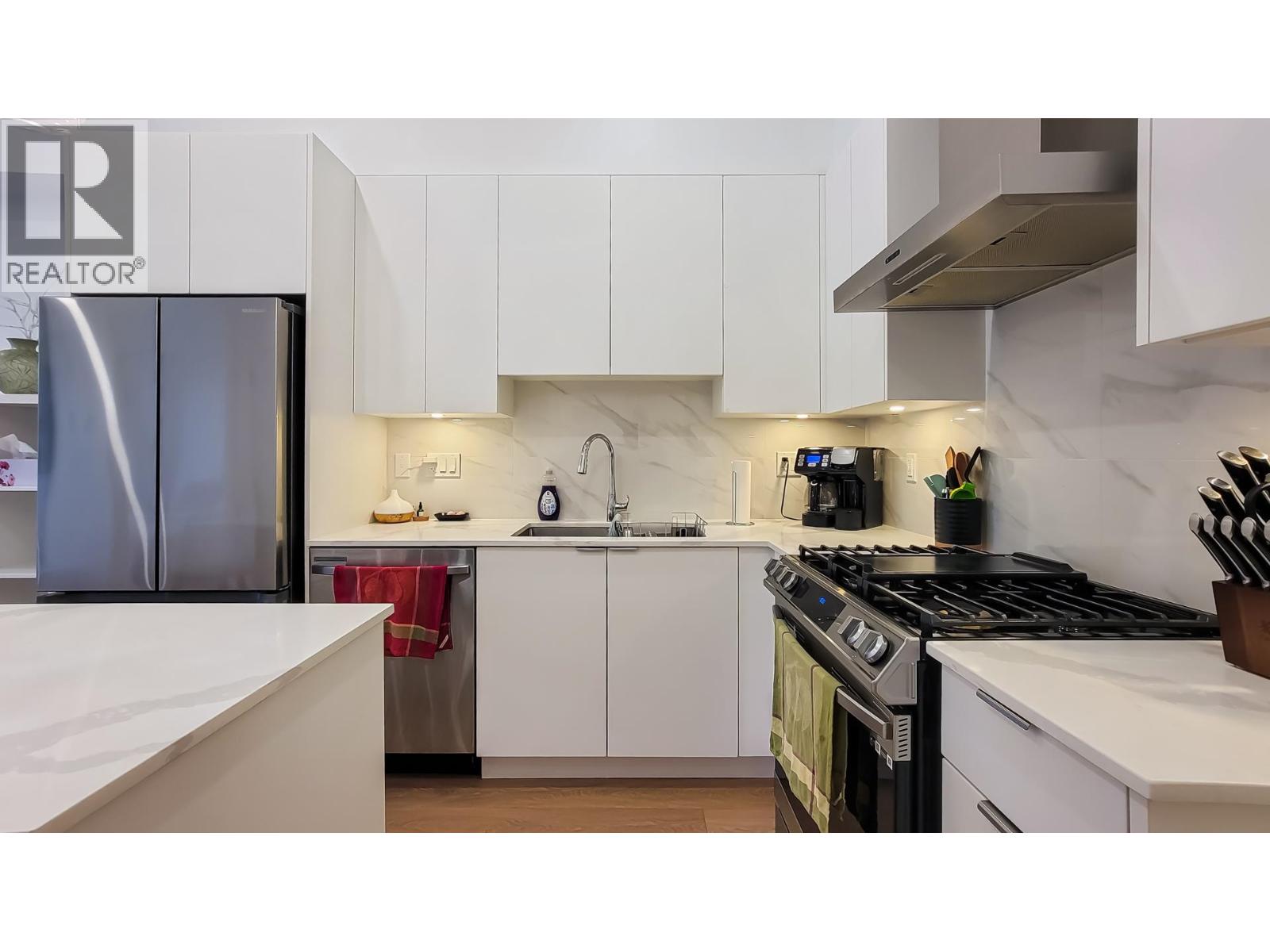 603 2331 Kelly Avenue, Port Coquitlam, British Columbia  V3C 0T4 - Photo 11 - R3063263