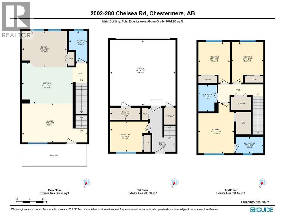2002, 280 Chelsea Road, Chestermere, Alberta  T1X 2X9 - Photo 49 - A2262172