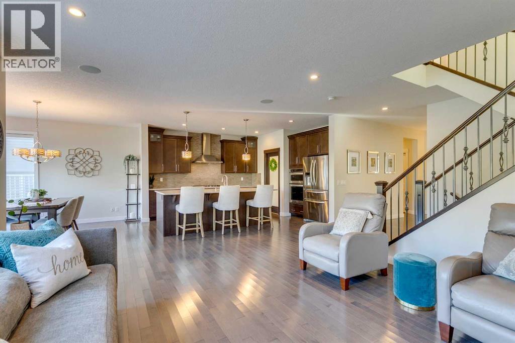 522 Mahogany Manor Se, Calgary, Alberta  T3M 0Y3 - Photo 9 - A2262774