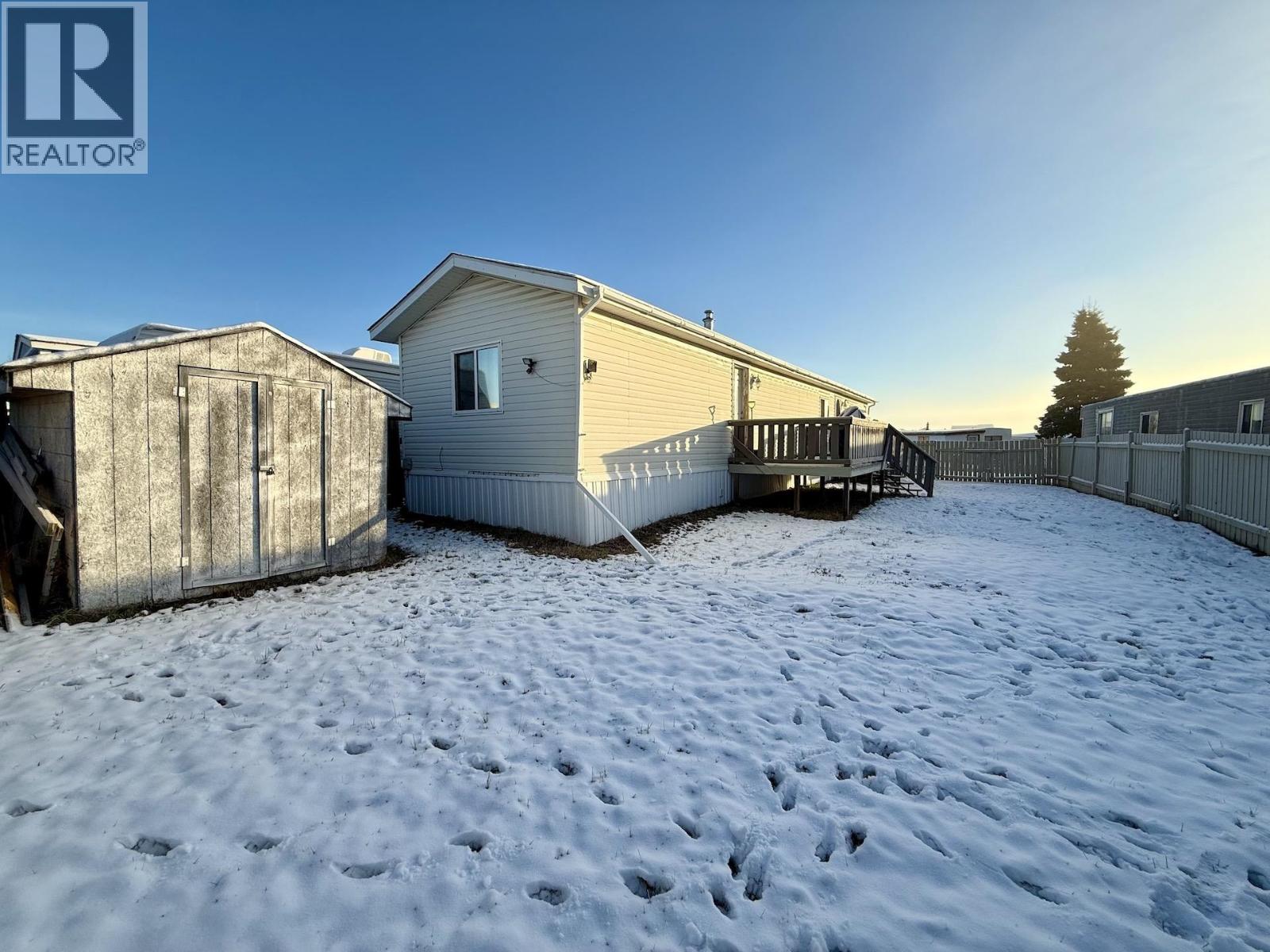 69a 8420 Alaska Road, Fort St. John, British Columbia  V1J 4J6 - Photo 23 - R3063379