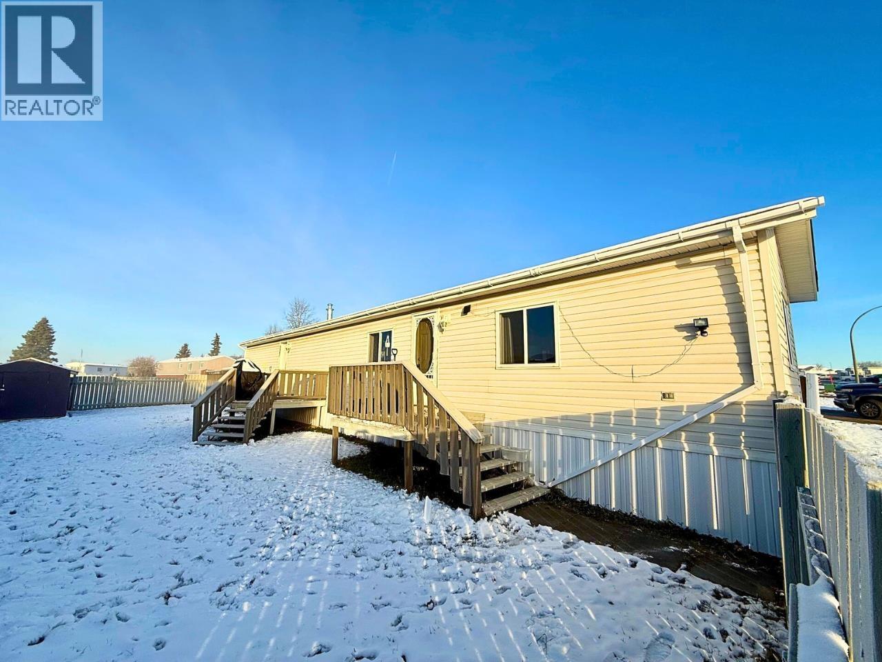 69A 8420 ALASKA ROAD, Fort St. John, British Columbia