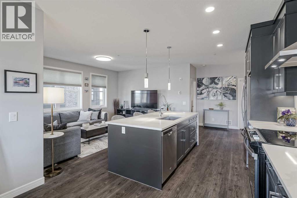 2208, 80 Greenbriar Place Nw, Calgary, Alberta  T3B 6J4 - Photo 14 - A2267530