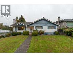 1250 DELTA AVENUE, Burnaby, British Columbia