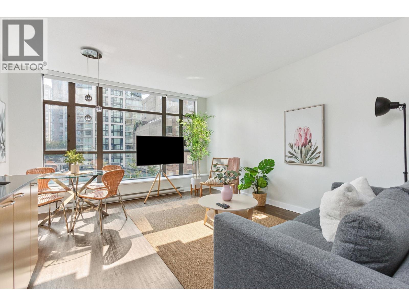 509 1249 Granville Street, Vancouver, British Columbia  V6Z 1M5 - Photo 13 - R3063174