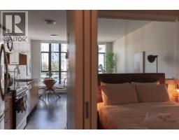 509 1249 GRANVILLE STREET