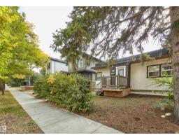 10711 76 AV NW, Edmonton, Alberta