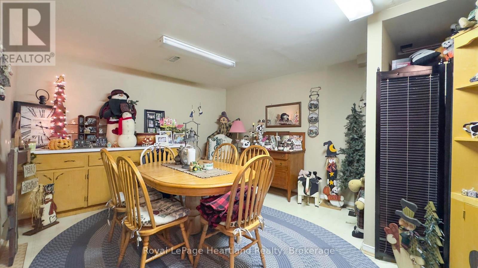 91 Anglesea Street, Goderich, Ontario  N7A 1V2 - Photo 21 - X12493004