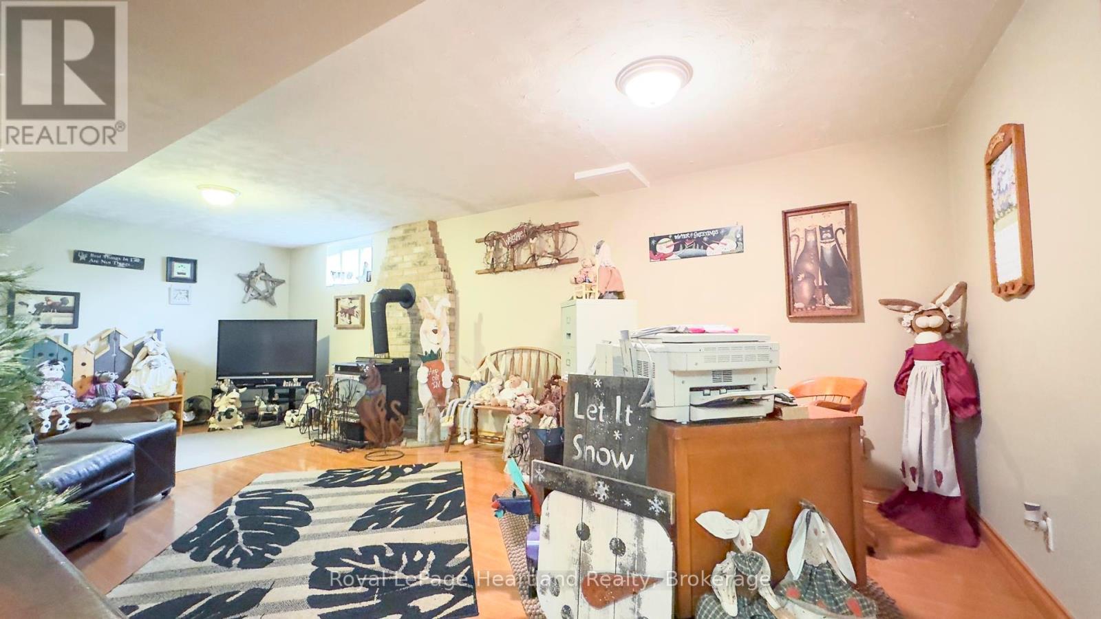 91 Anglesea Street, Goderich, Ontario  N7A 1V2 - Photo 24 - X12493004