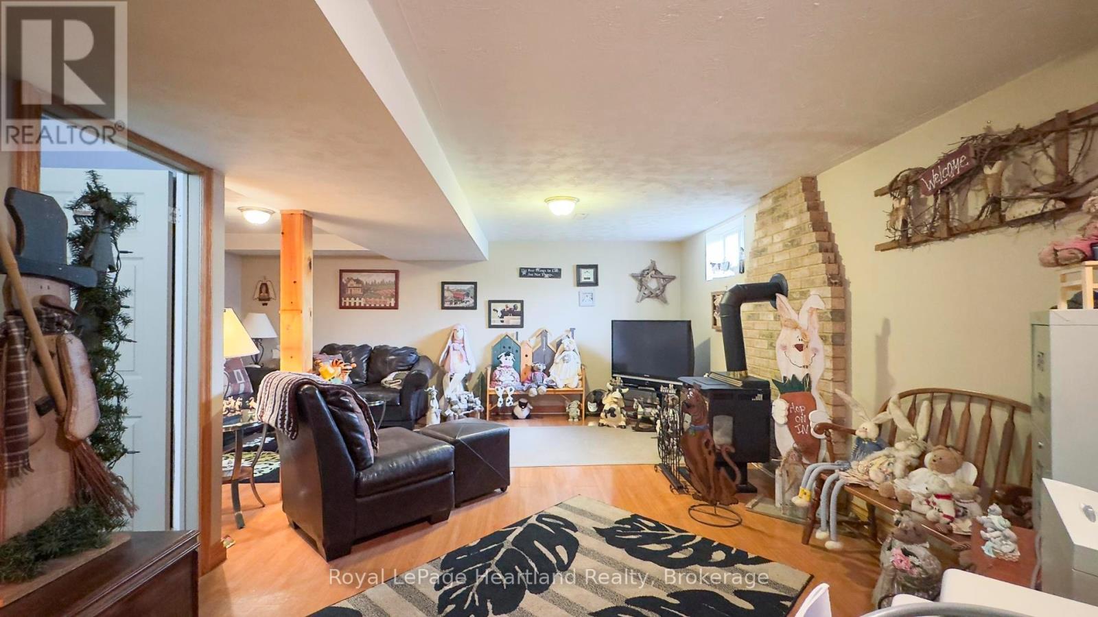 91 Anglesea Street, Goderich, Ontario  N7A 1V2 - Photo 25 - X12493004