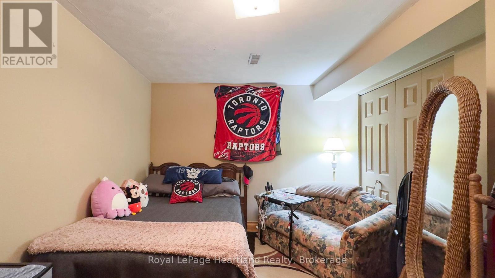 91 Anglesea Street, Goderich, Ontario  N7A 1V2 - Photo 32 - X12493004