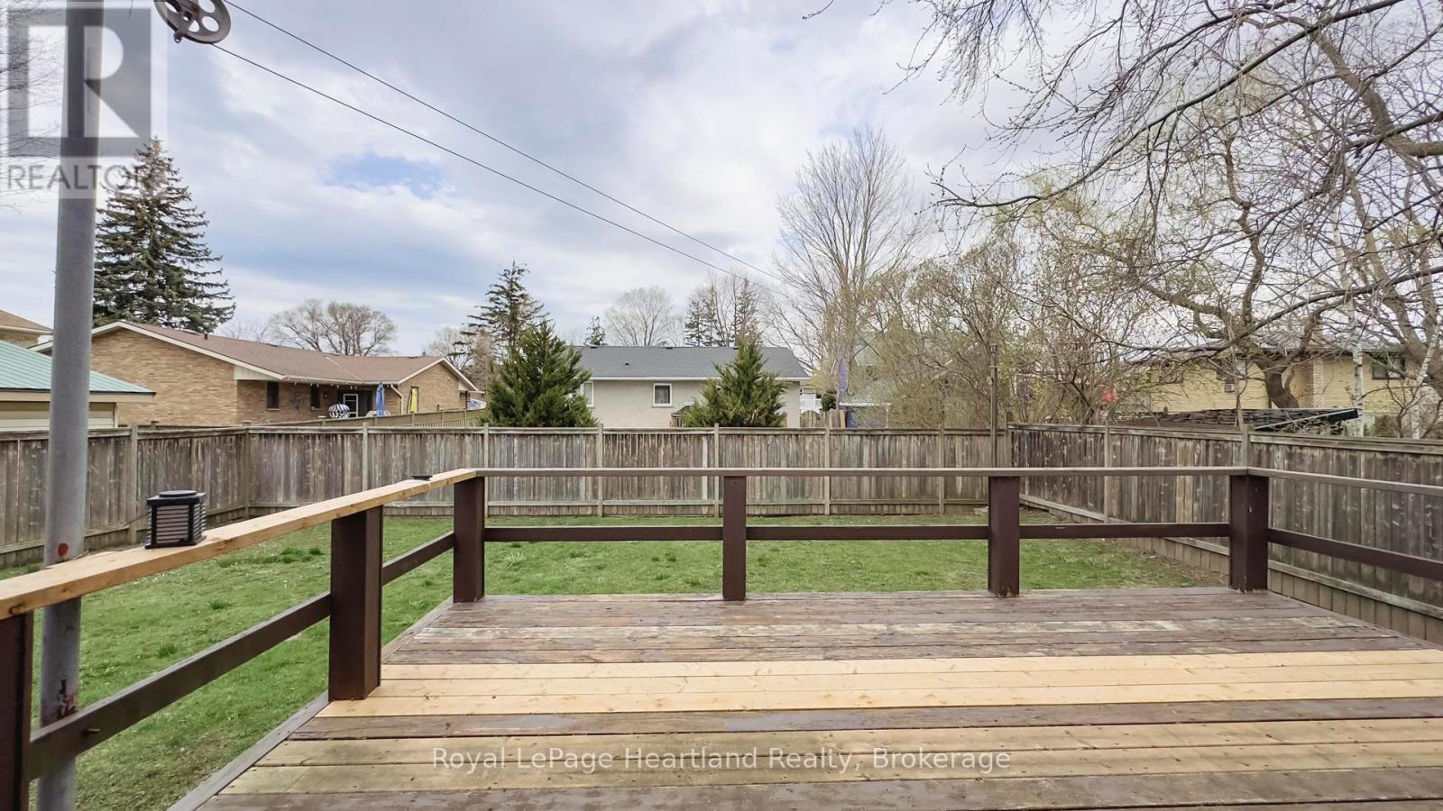 91 Anglesea Street, Goderich, Ontario  N7A 1V2 - Photo 33 - X12493004