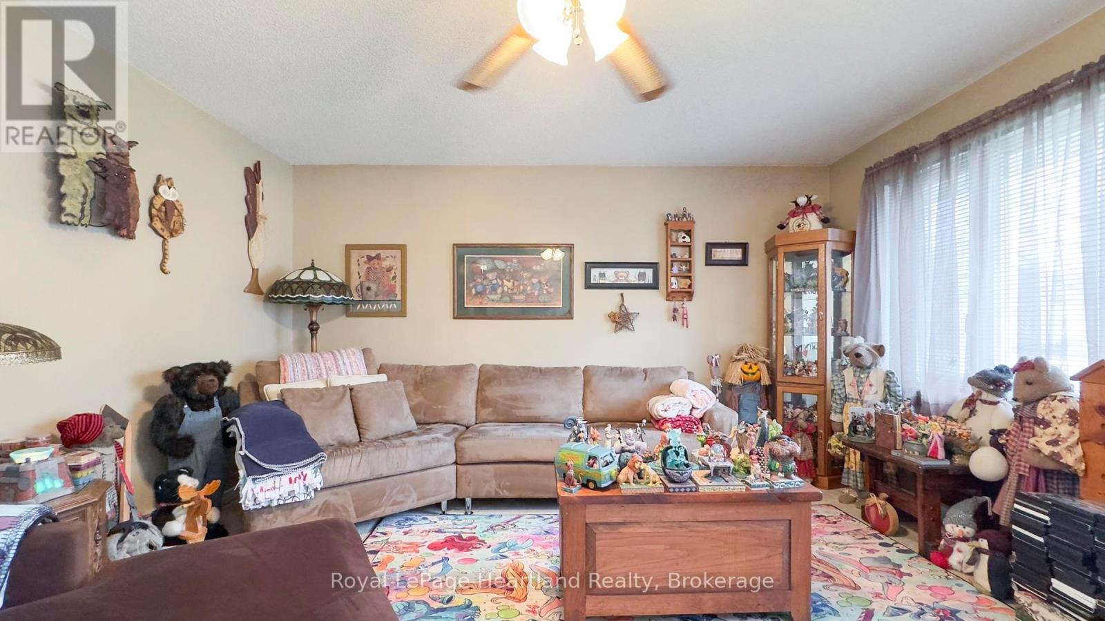 91 Anglesea Street, Goderich, Ontario  N7A 1V2 - Photo 5 - X12493004