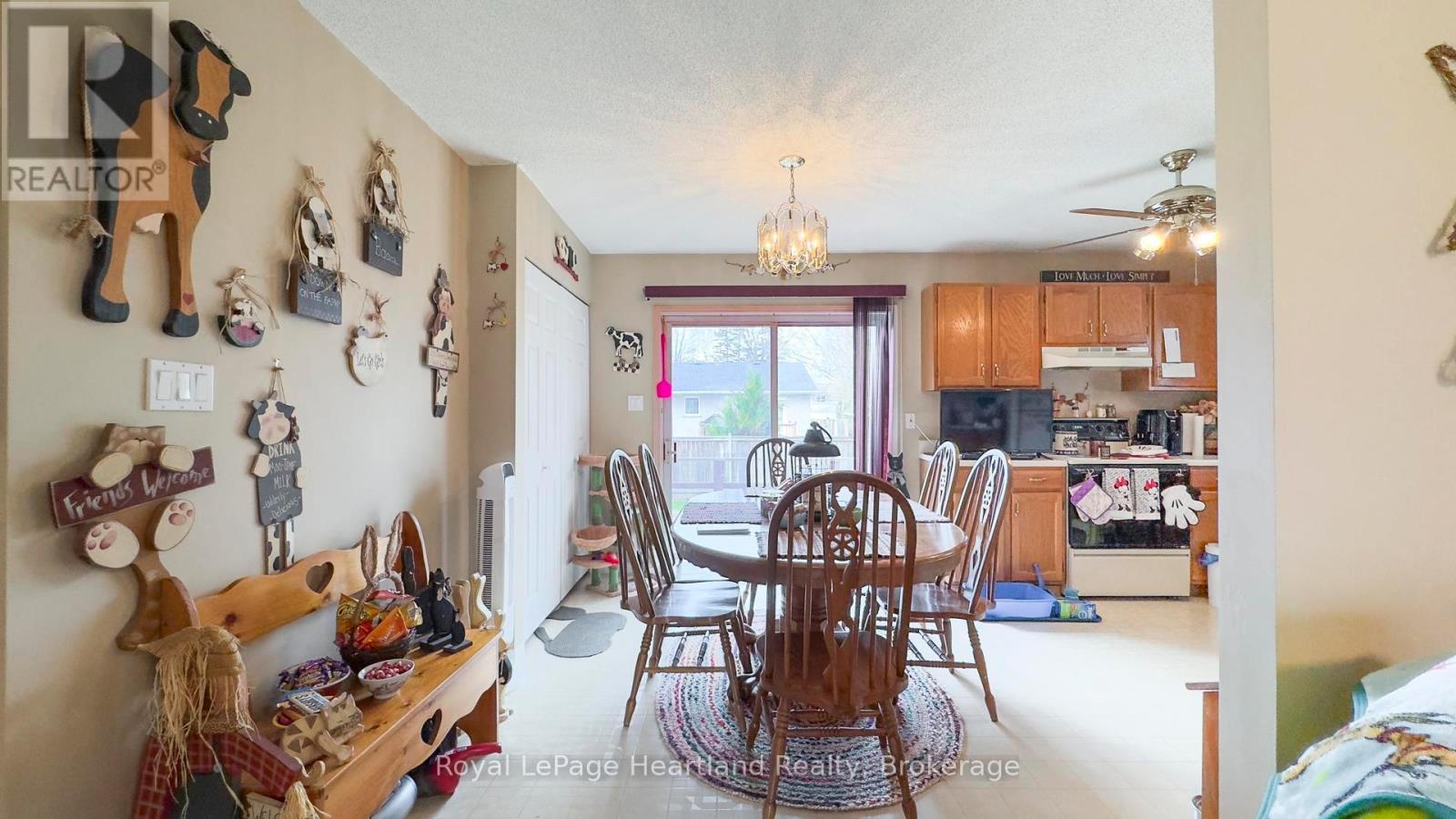 91 Anglesea Street, Goderich, Ontario  N7A 1V2 - Photo 8 - X12493004