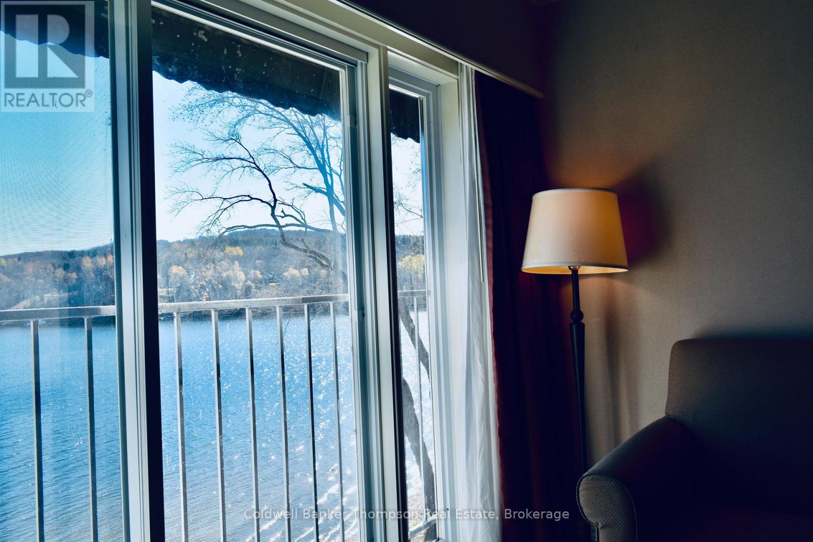 312 - 312 - Bayshore Deerhurst Drive, Huntsville, Ontario  P1H 1A9 - Photo 11 - X12493048