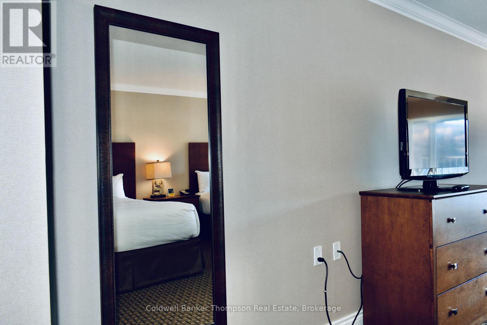 312 - 312 - Bayshore Deerhurst Drive, Huntsville, Ontario  P1H 1A9 - Photo 12 - X12493048