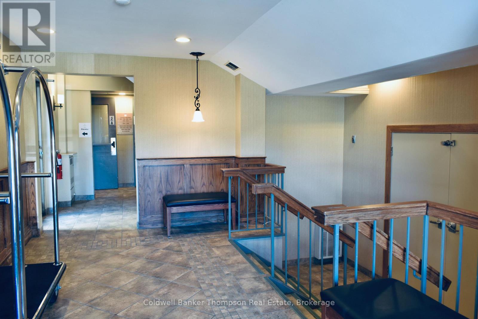 312 - 312 - Bayshore Deerhurst Drive, Huntsville, Ontario  P1H 1A9 - Photo 16 - X12493048