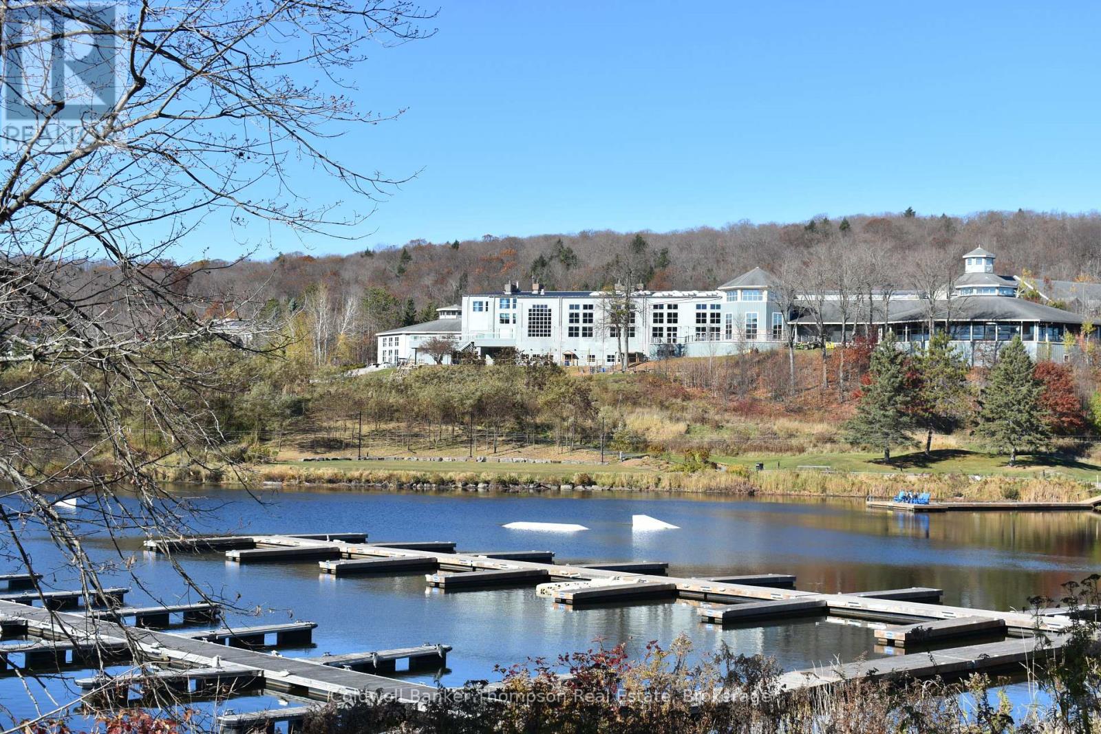 312 - 312 - Bayshore Deerhurst Drive, Huntsville, Ontario  P1H 1A9 - Photo 2 - X12493048