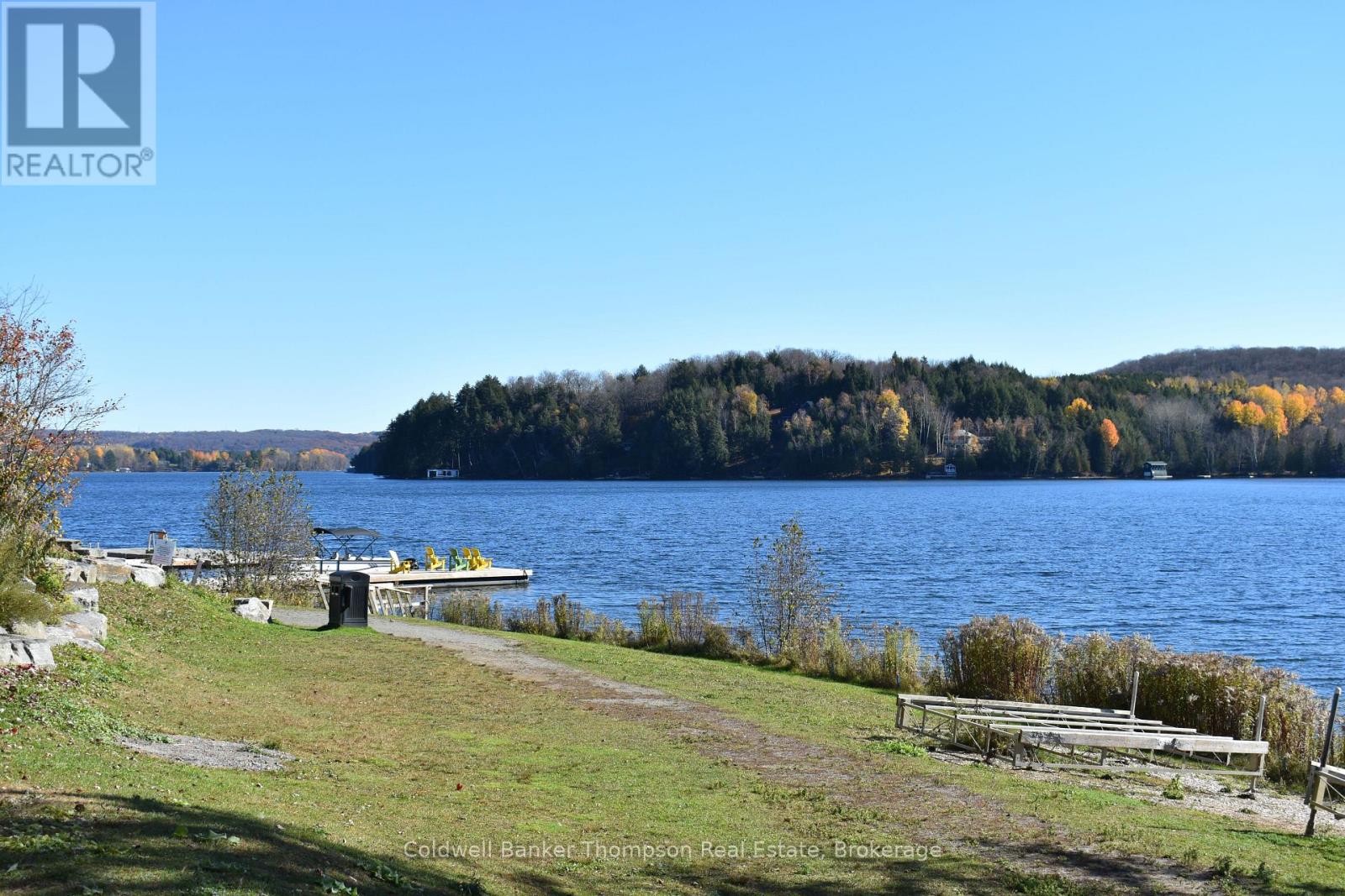 312 - 312 - Bayshore Deerhurst Drive, Huntsville, Ontario  P1H 1A9 - Photo 5 - X12493048