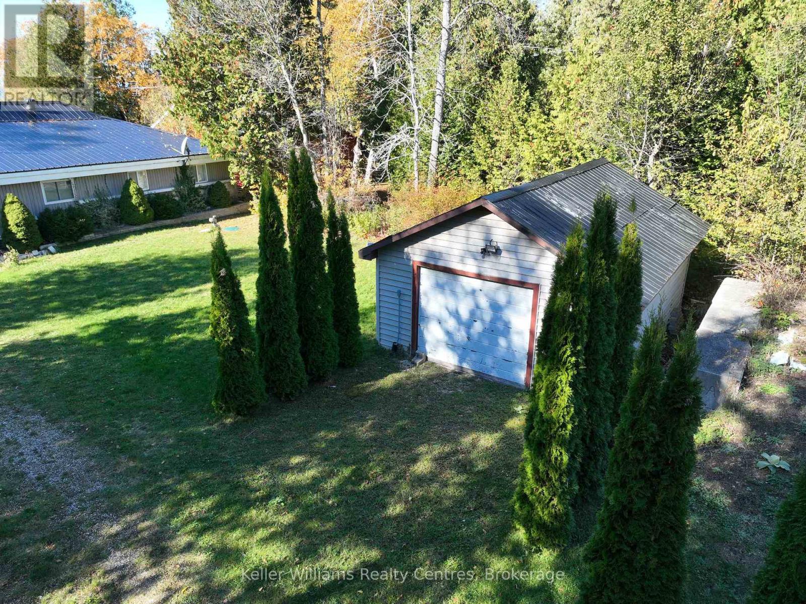 1256 Sunset Drive, South Bruce Peninsula, Ontario  N0H 2T0 - Photo 16 - X12493128