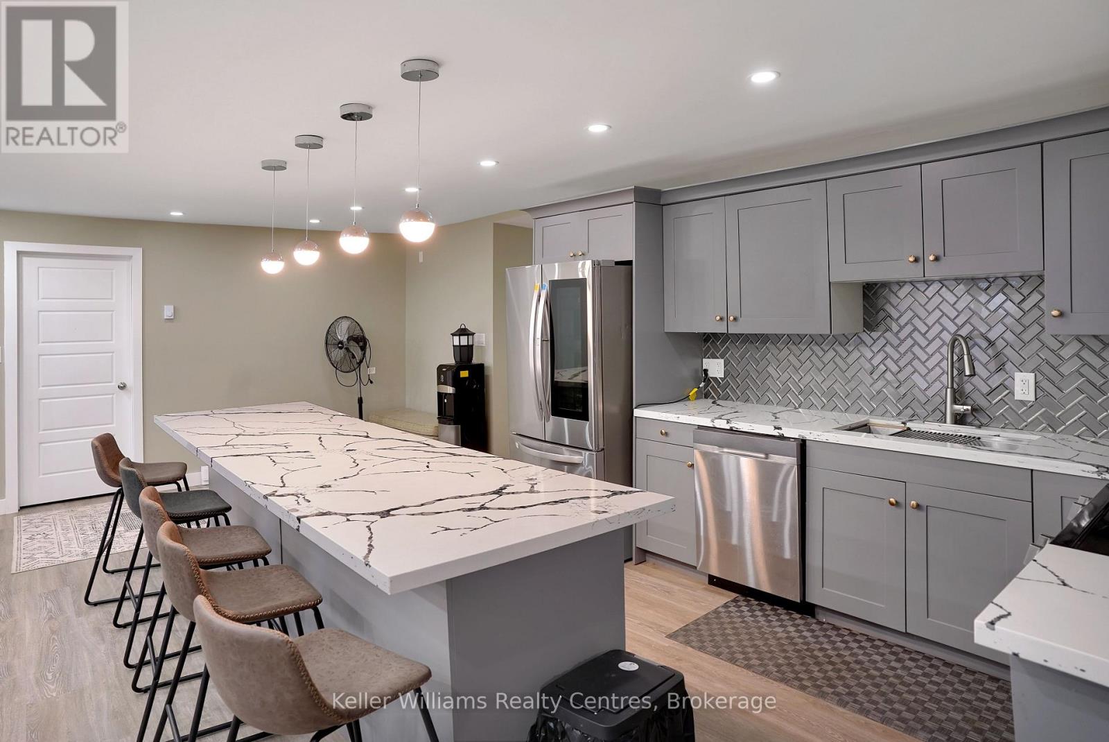 1256 Sunset Drive, South Bruce Peninsula, Ontario  N0H 2T0 - Photo 19 - X12493128