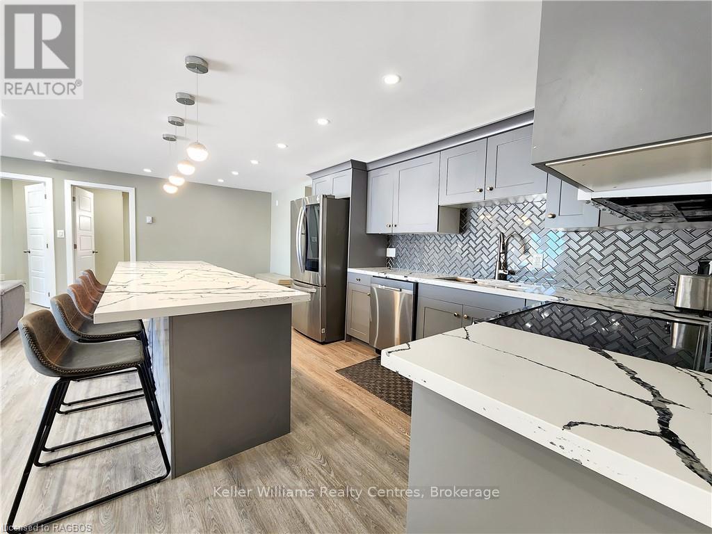 1256 Sunset Drive, South Bruce Peninsula, Ontario  N0H 2T0 - Photo 20 - X12493128