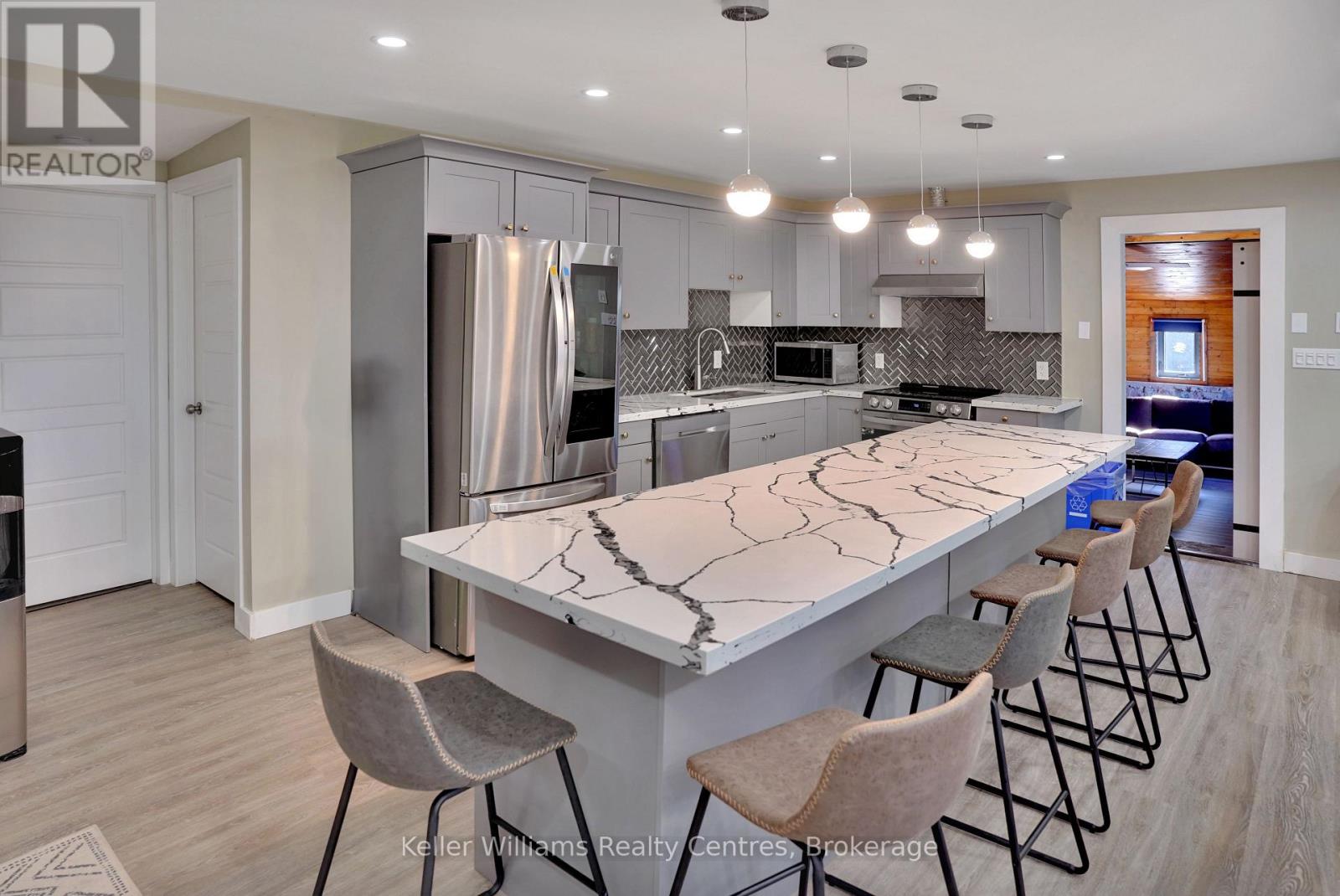 1256 Sunset Drive, South Bruce Peninsula, Ontario  N0H 2T0 - Photo 21 - X12493128