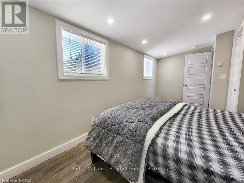 1256 Sunset Drive, South Bruce Peninsula, Ontario  N0H 2T0 - Photo 28 - X12493128