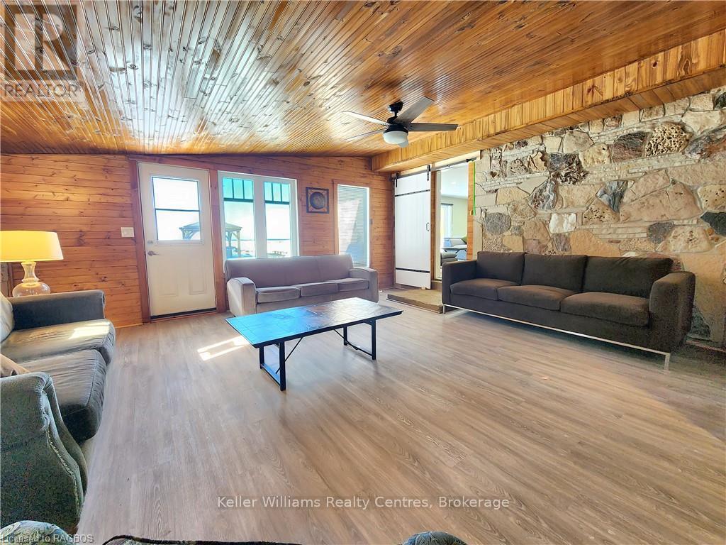 1256 Sunset Drive, South Bruce Peninsula, Ontario  N0H 2T0 - Photo 37 - X12493128