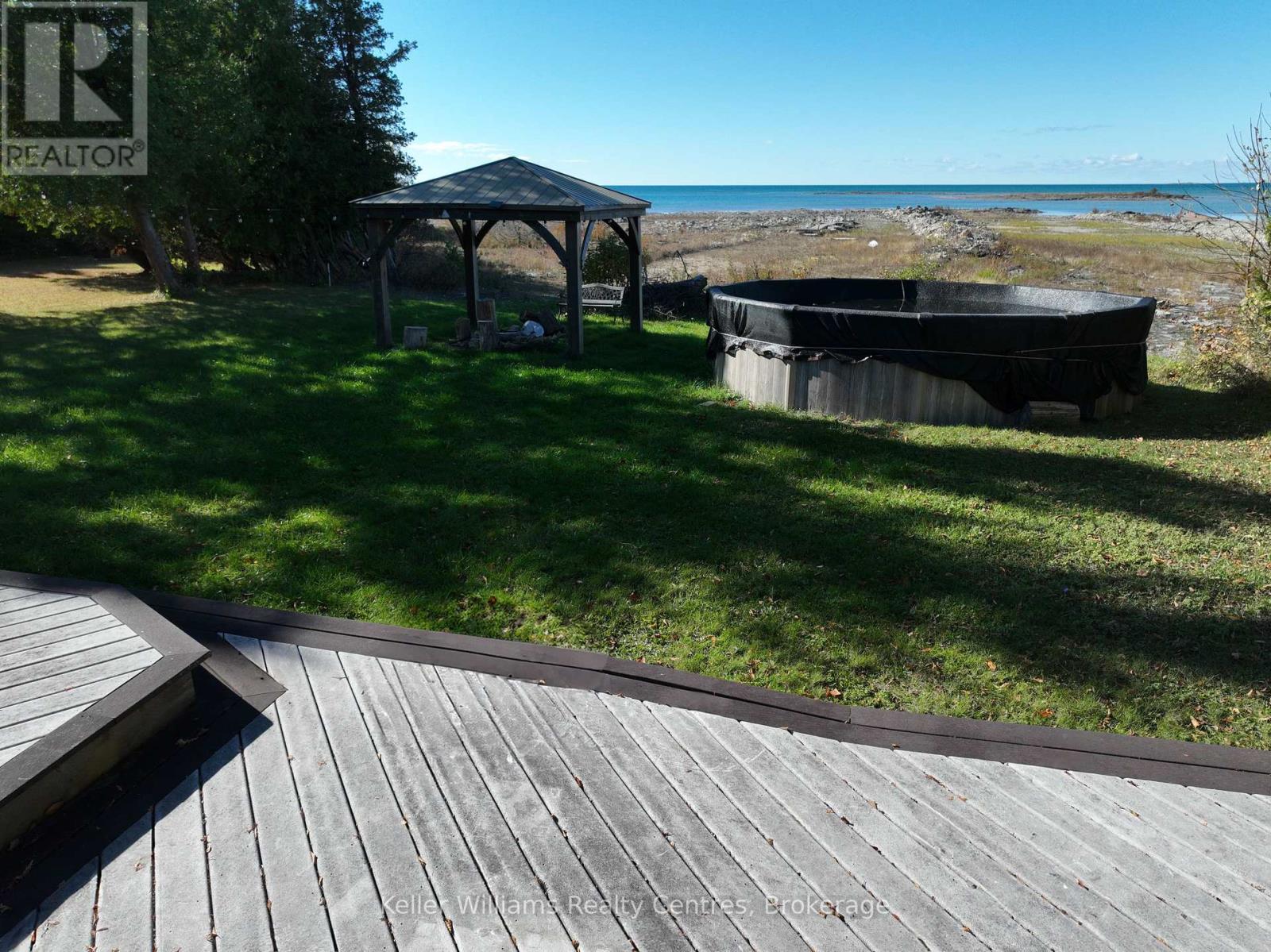 1256 Sunset Drive, South Bruce Peninsula, Ontario  N0H 2T0 - Photo 41 - X12493128