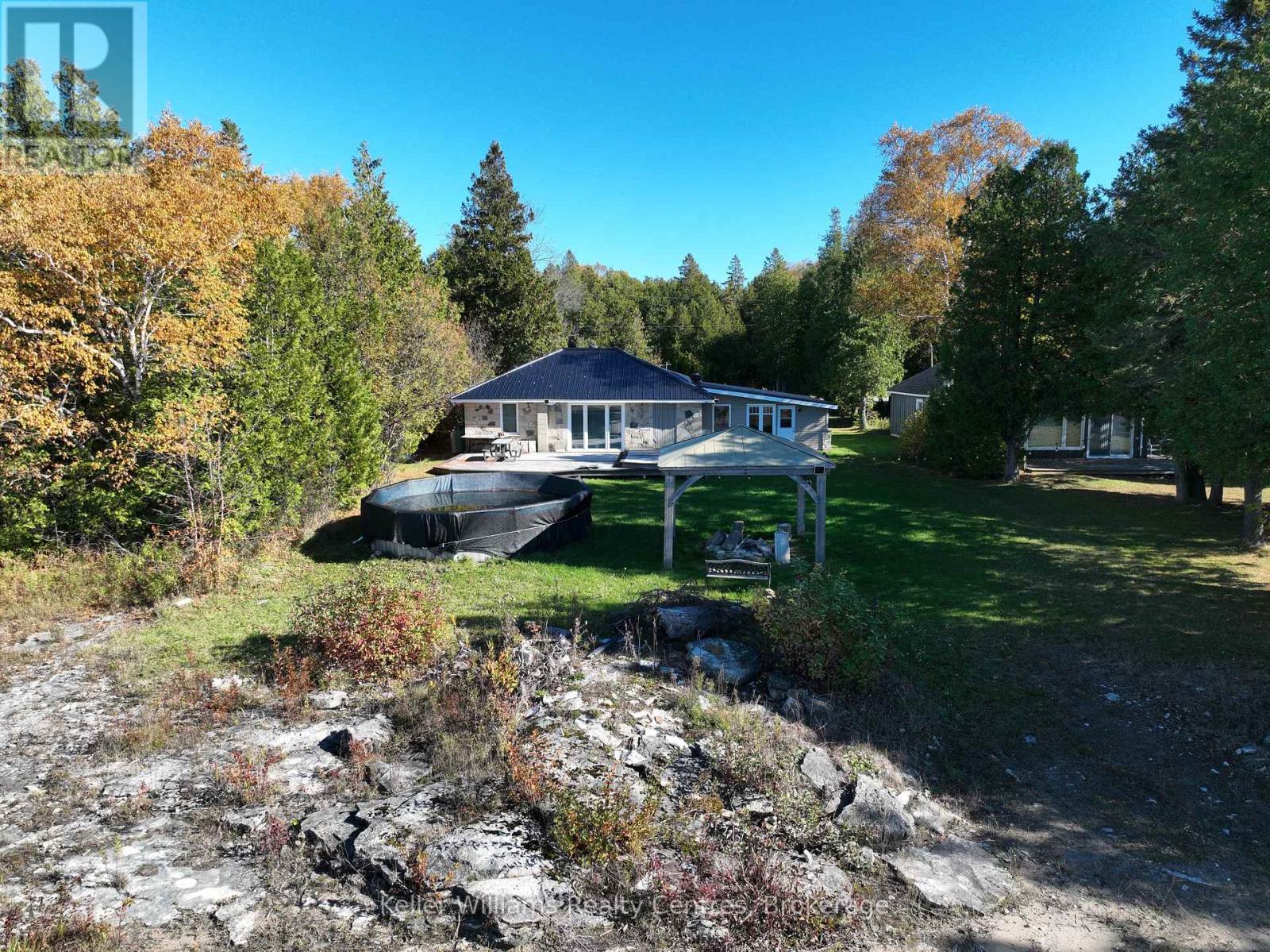 1256 Sunset Drive, South Bruce Peninsula, Ontario  N0H 2T0 - Photo 42 - X12493128