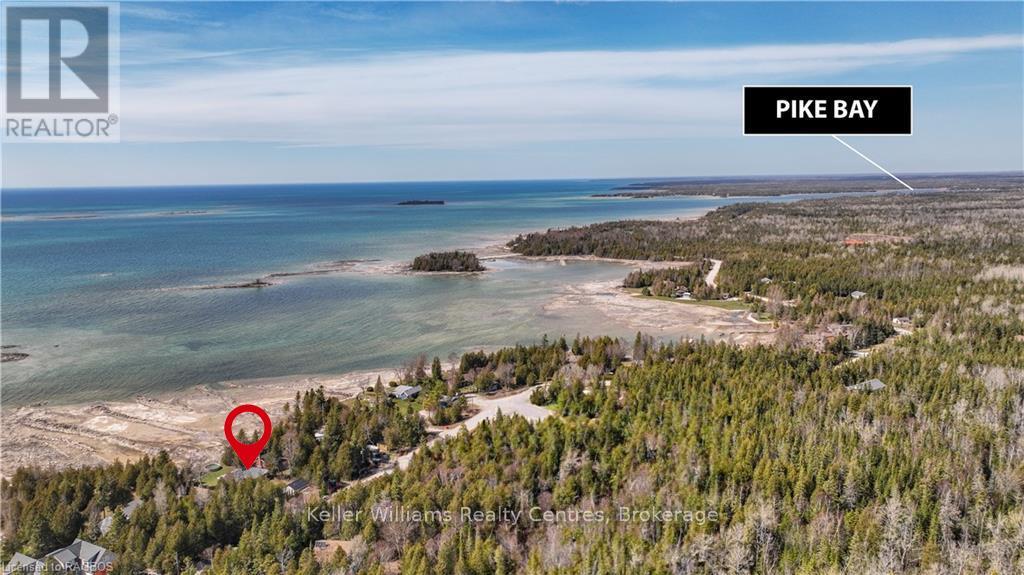 1256 Sunset Drive, South Bruce Peninsula, Ontario  N0H 2T0 - Photo 6 - X12493128