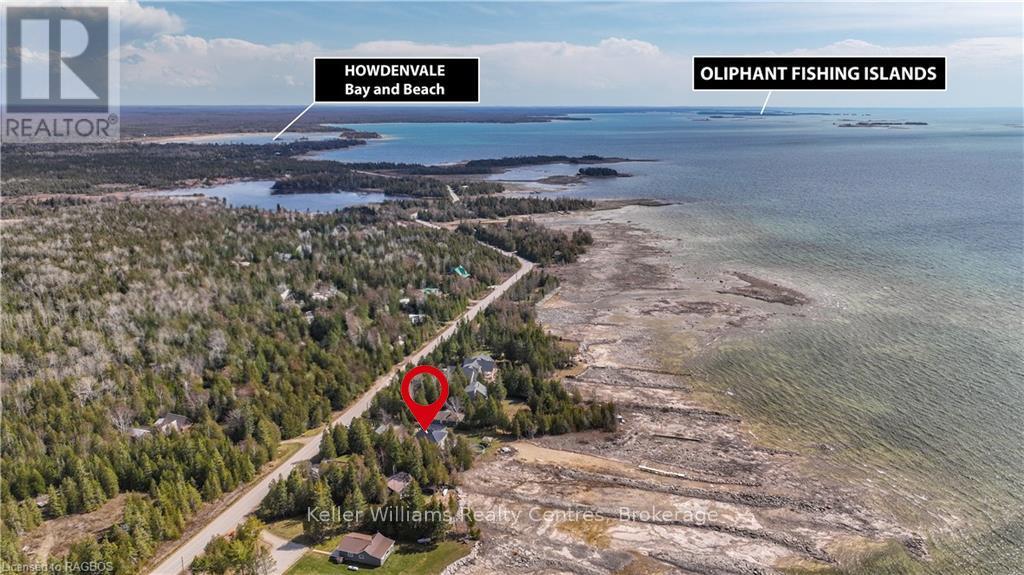 1256 Sunset Drive, South Bruce Peninsula, Ontario  N0H 2T0 - Photo 7 - X12493128