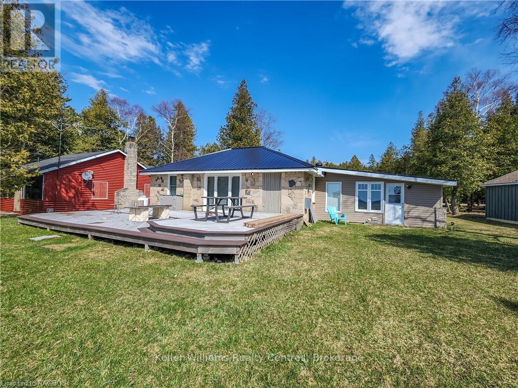 1256 Sunset Drive, South Bruce Peninsula, Ontario  N0H 2T0 - Photo 8 - X12493128