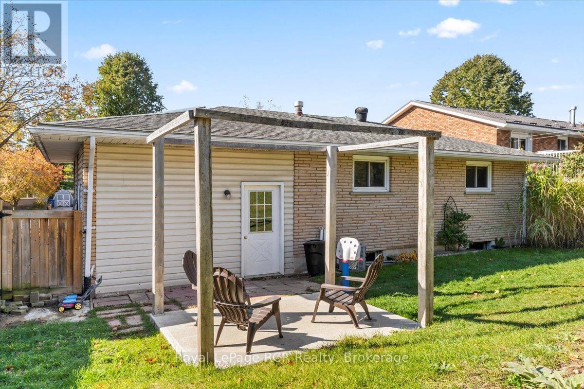 579 19th Avenue, Hanover, Ontario  N4N 3G4 - Photo 24 - X12493162