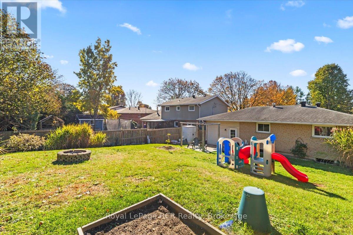 579 19th Avenue, Hanover, Ontario  N4N 3G4 - Photo 26 - X12493162