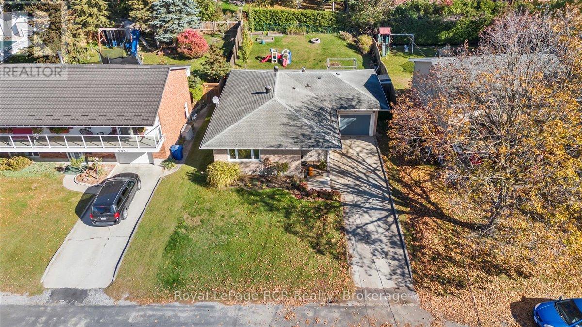 579 19th Avenue, Hanover, Ontario  N4N 3G4 - Photo 29 - X12493162