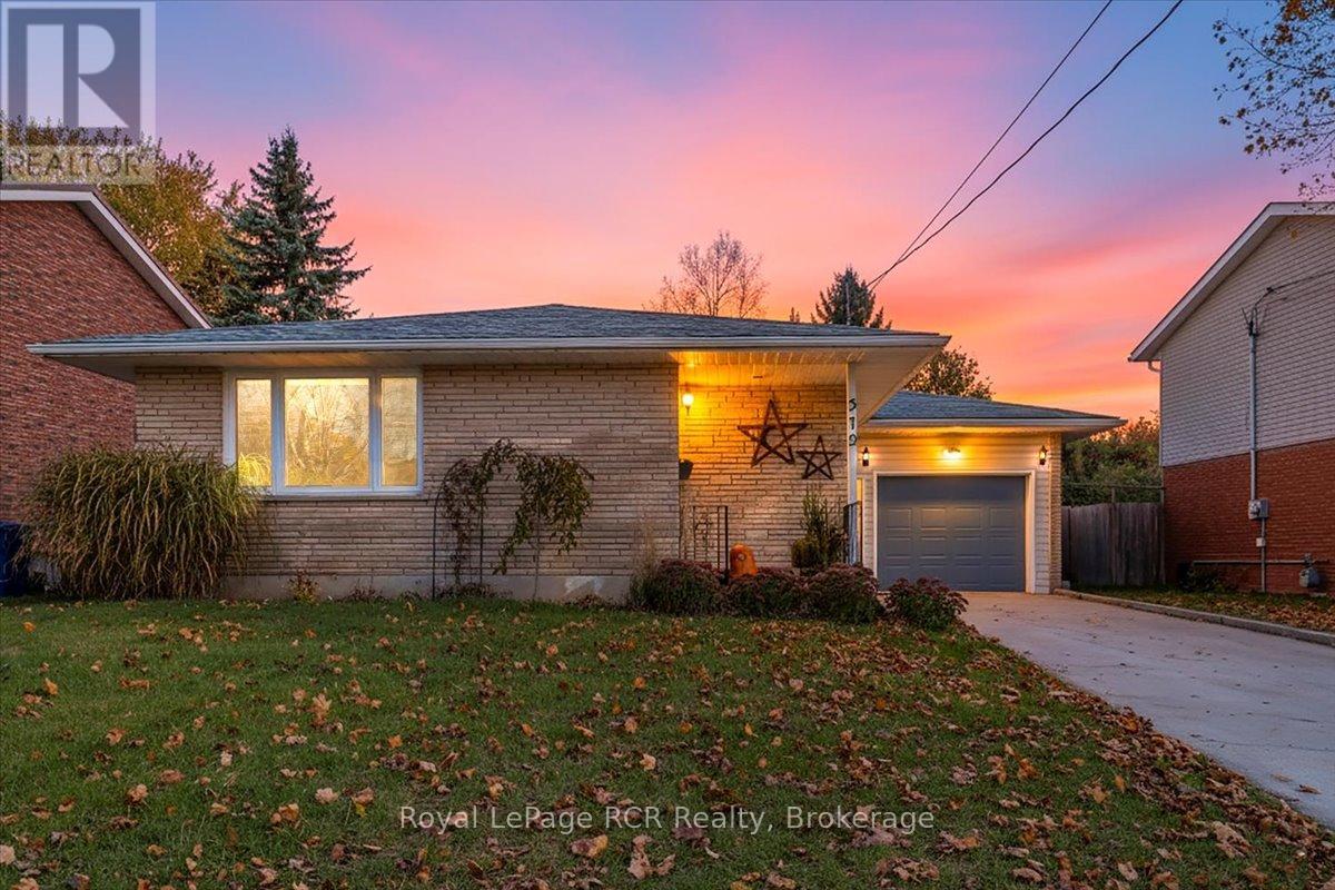 579 19th Avenue, Hanover, Ontario  N4N 3G4 - Photo 32 - X12493162