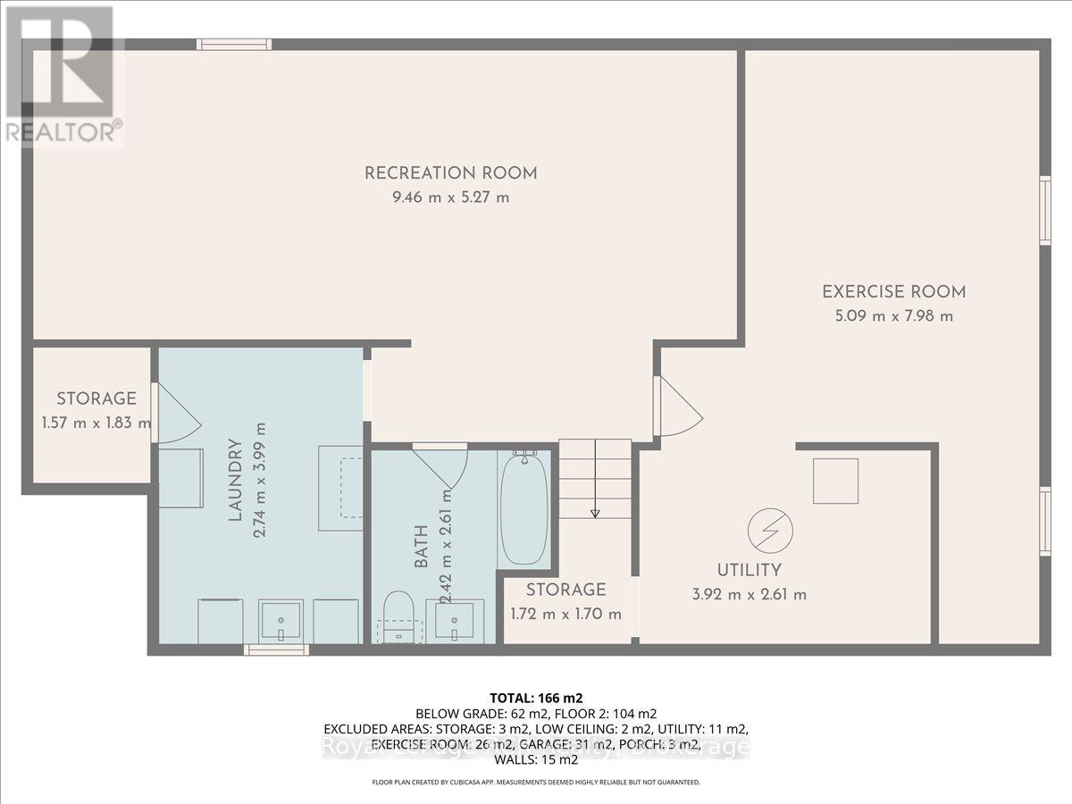 579 19th Avenue, Hanover, Ontario  N4N 3G4 - Photo 35 - X12493162