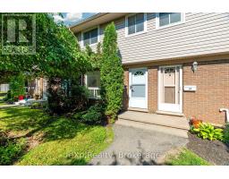 38 - 88 AVONWOOD DRIVE, stratford, Ontario