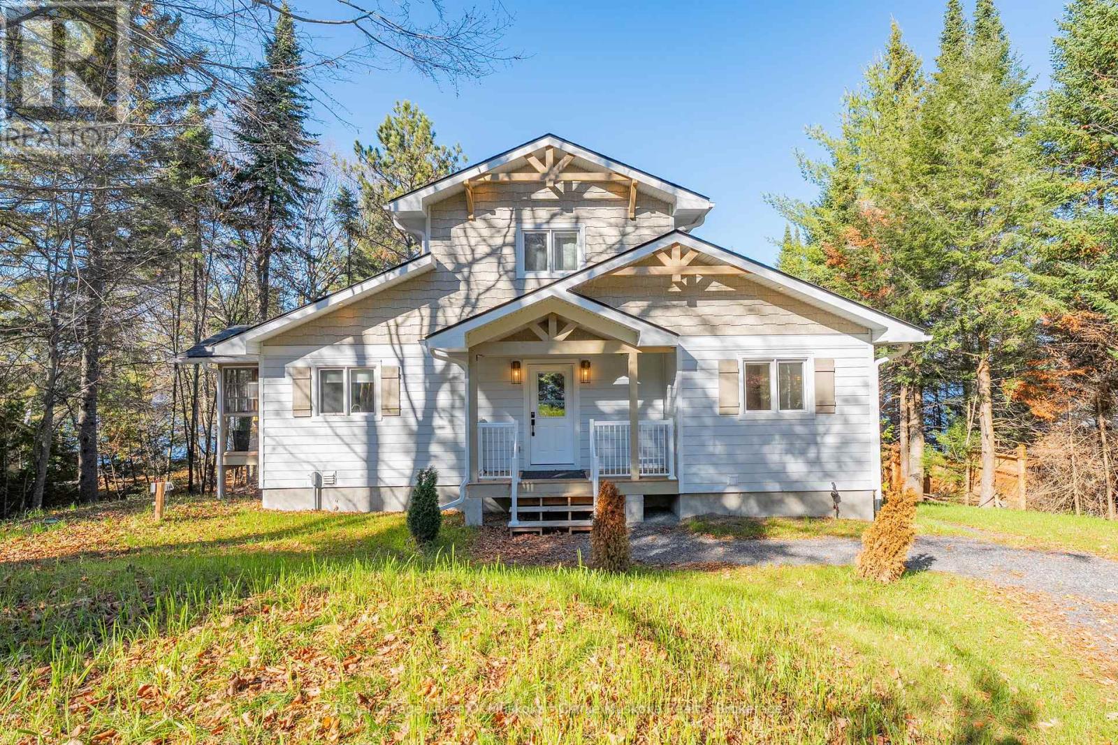 1172 Wilkinson Road, Dysart Et Al, Ontario  P1L 0A3 - Photo 10 - X12493188