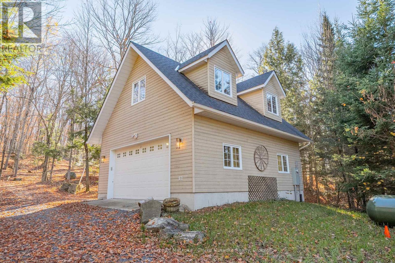 1172 Wilkinson Road, Dysart Et Al, Ontario  P1L 0A3 - Photo 43 - X12493188