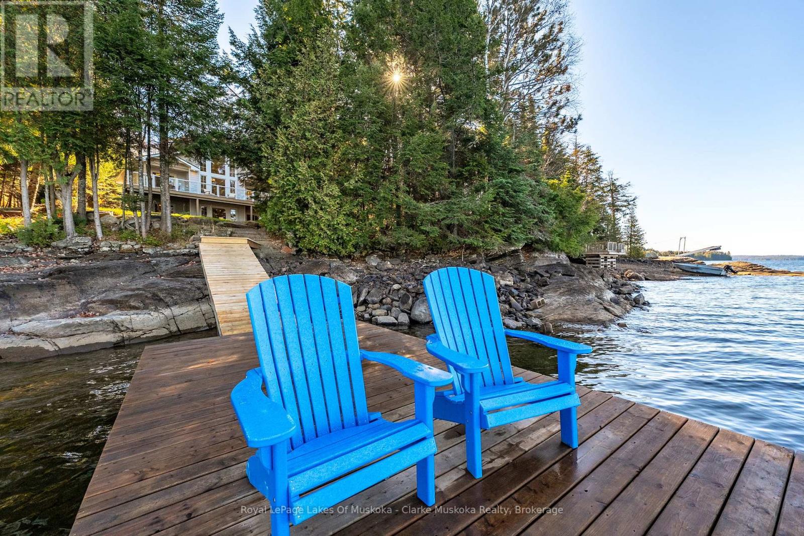 1172 Wilkinson Road, Dysart Et Al, Ontario  P1L 0A3 - Photo 48 - X12493188