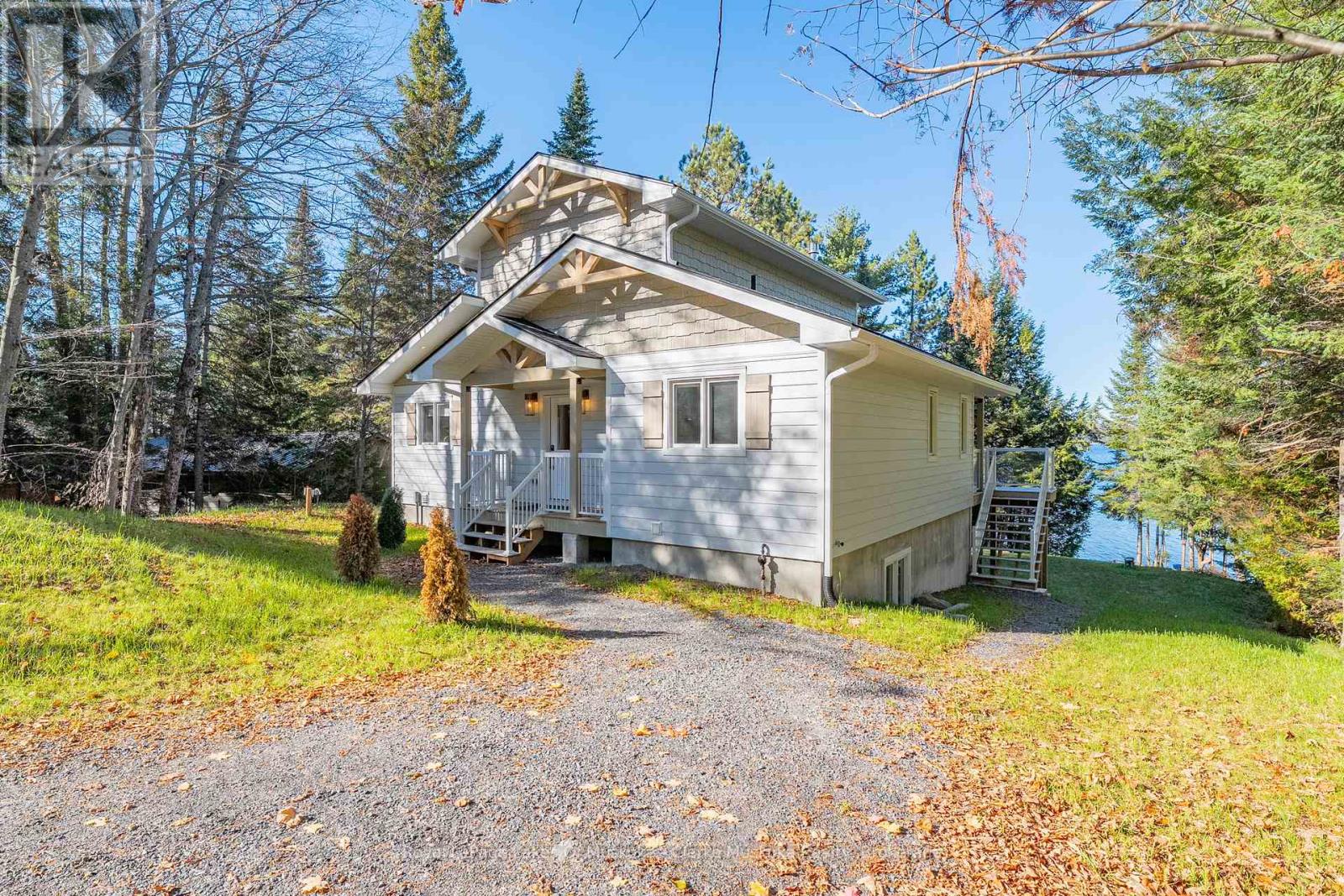 1172 Wilkinson Road, Dysart Et Al, Ontario  P1L 0A3 - Photo 7 - X12493188