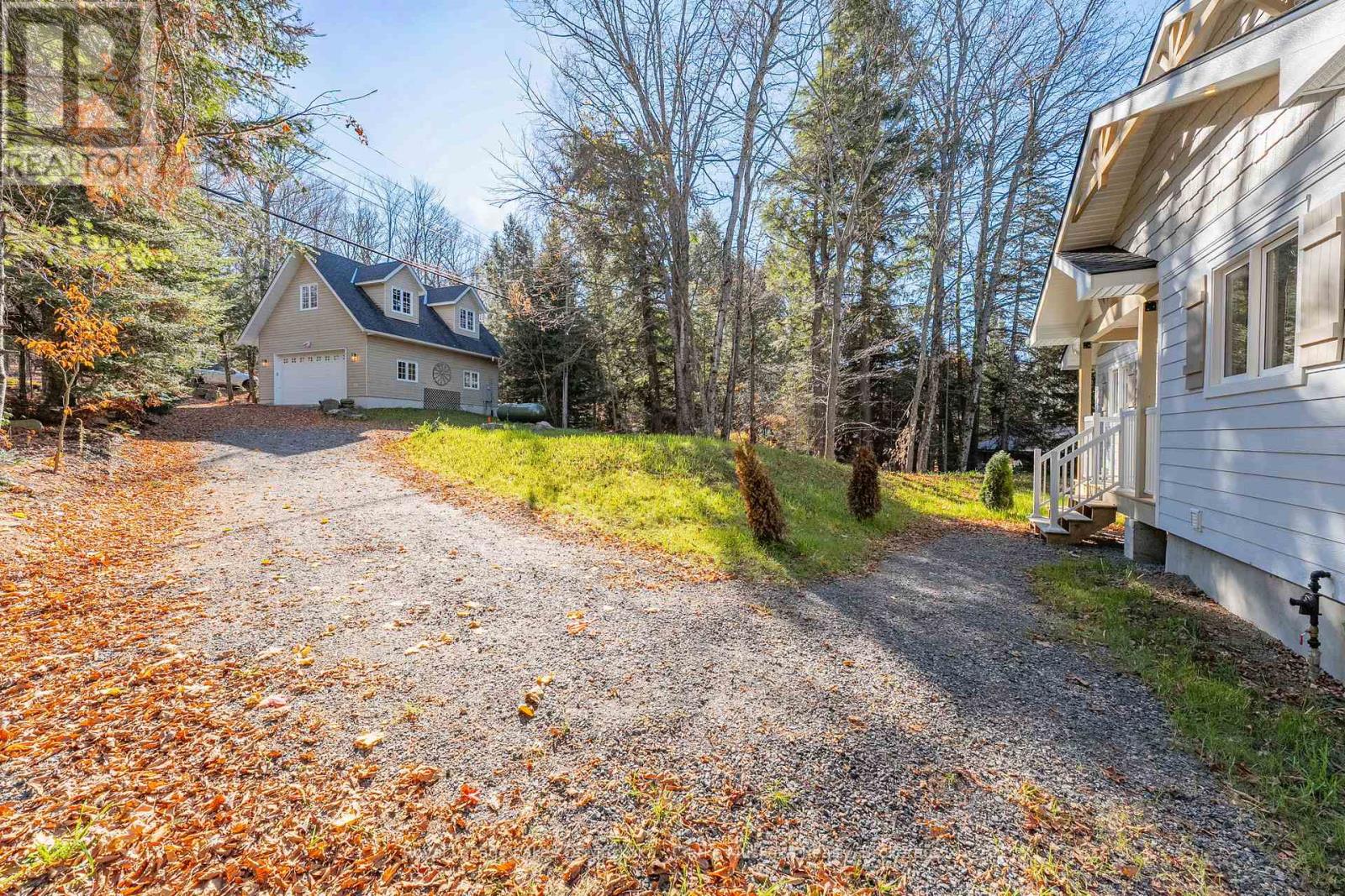 1172 Wilkinson Road, Dysart Et Al, Ontario  P1L 0A3 - Photo 8 - X12493188