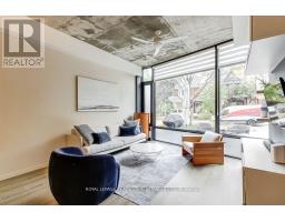 373 SORAUREN AVENUE, Toronto, Ontario