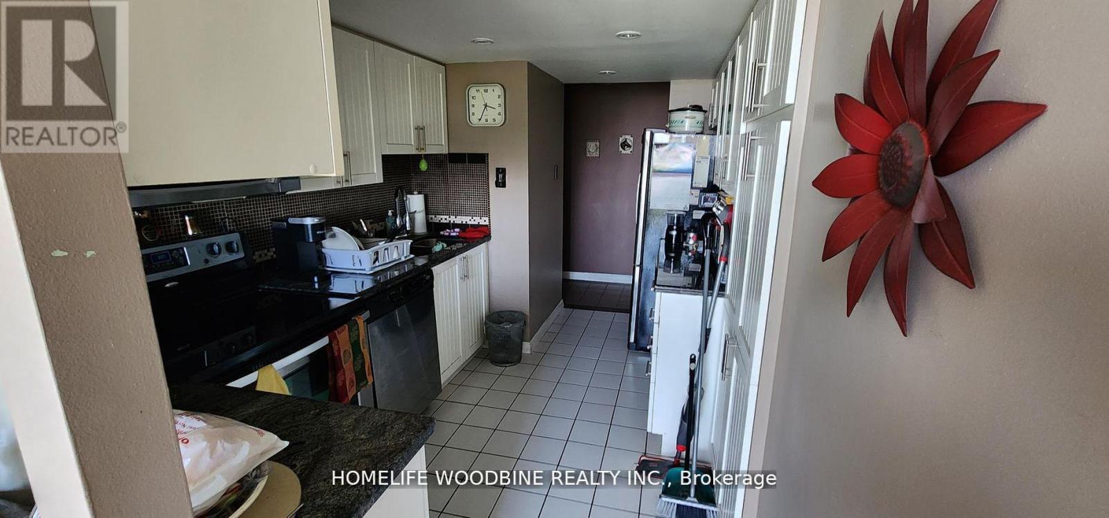 1002 - 600 Rexdale Boulevard, Toronto, Ontario  M9W 6T4 - Photo 7 - W12492868