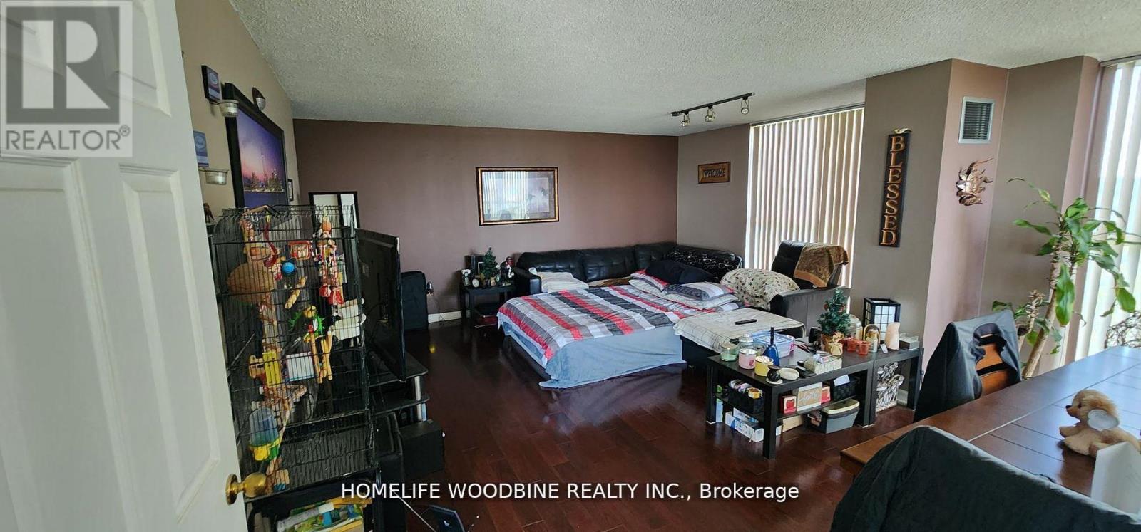1002 - 600 Rexdale Boulevard, Toronto, Ontario  M9W 6T4 - Photo 8 - W12492868