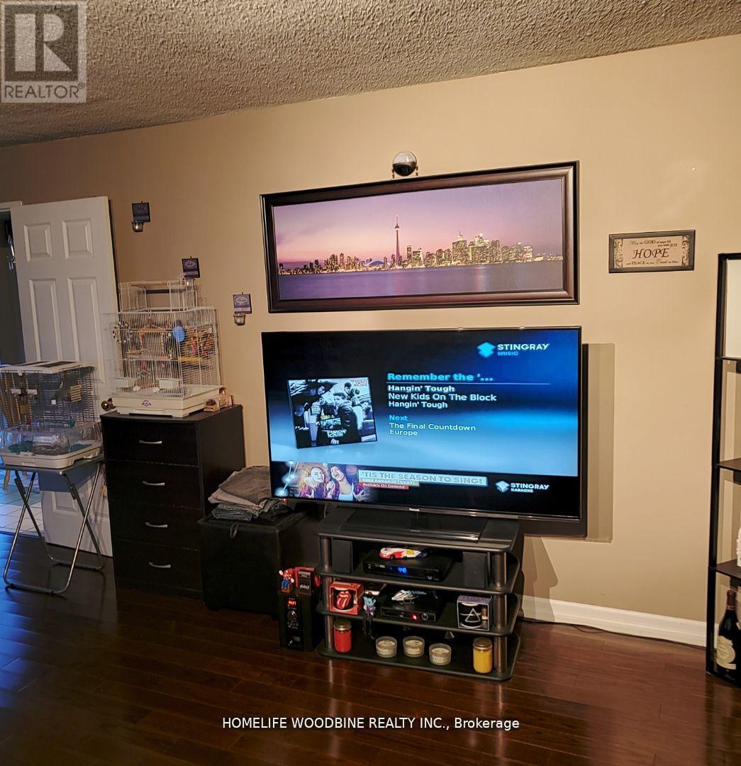 1002 - 600 Rexdale Boulevard, Toronto, Ontario  M9W 6T4 - Photo 9 - W12492868