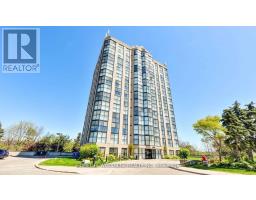 1002 - 600 REXDALE BOULEVARD, Toronto, Ontario