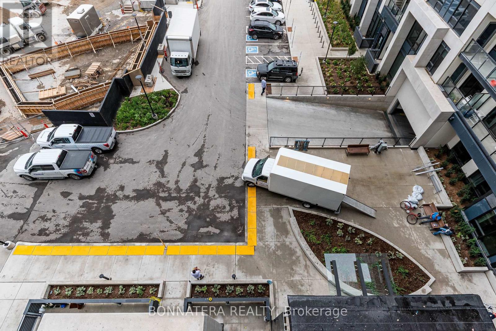 626 - 3200 William Coltson Avenue, Oakville, Ontario  L6H 7C2 - Photo 35 - W12492902